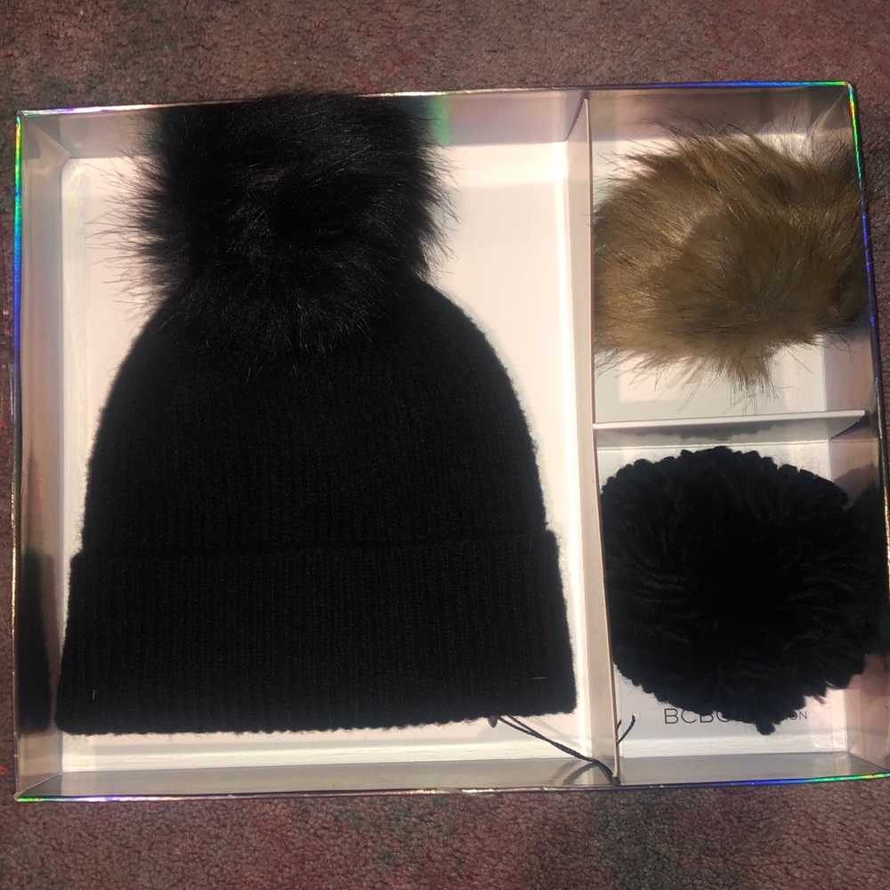 BCBG Beanie - Picture 10 of 10